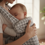 Porte-bébé ergonomique