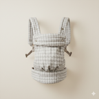Porte-bébé ergonomique