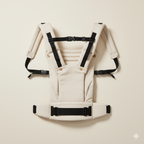 Porte-bébé ergonomique